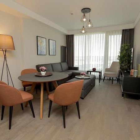 Retro 9 Homes & Suites 이스탄불 외부 사진