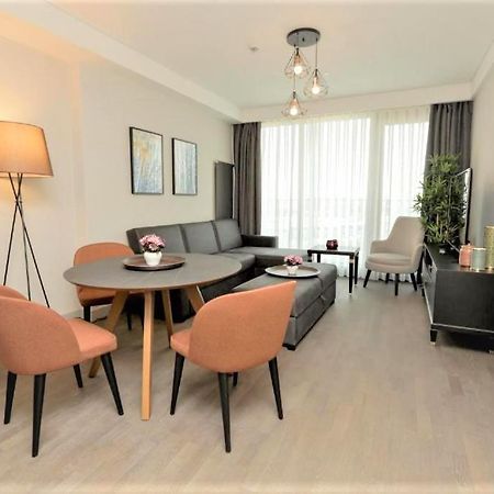Retro 9 Homes & Suites 이스탄불 외부 사진