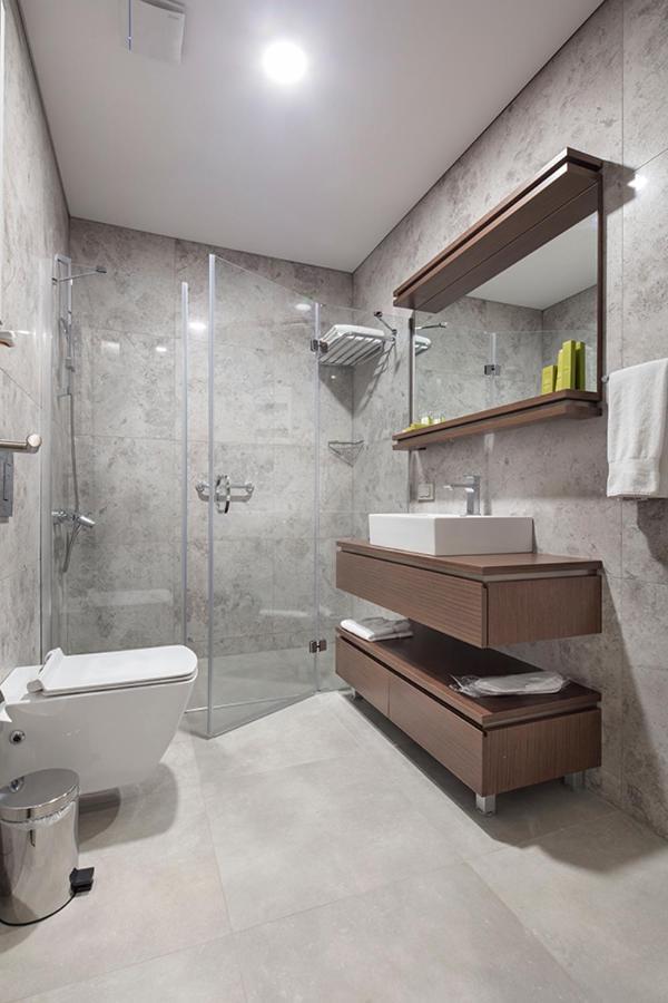 Retro 9 Homes & Suites 이스탄불 외부 사진