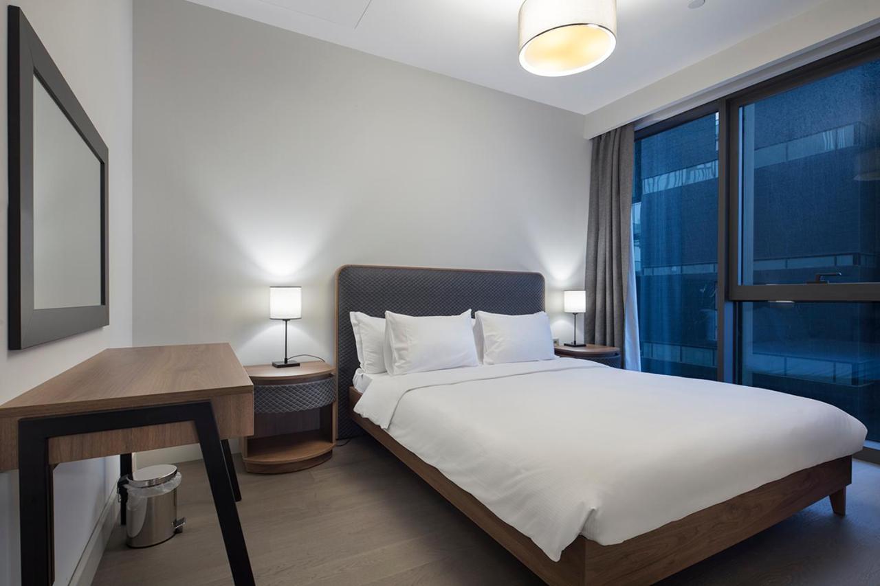 Retro 9 Homes & Suites 이스탄불 외부 사진